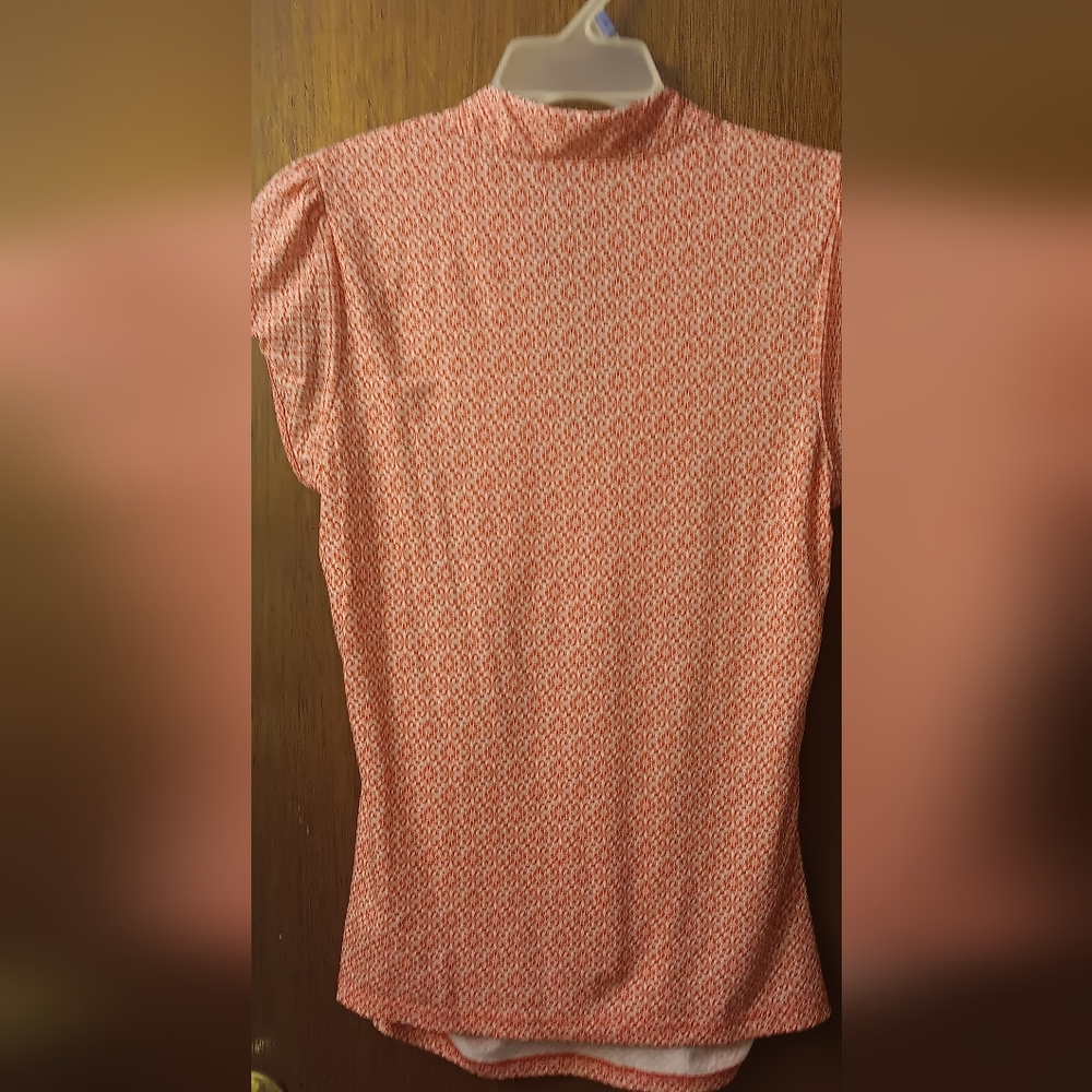 HeartSoul Ruched Top Large - Picture 4 of 7